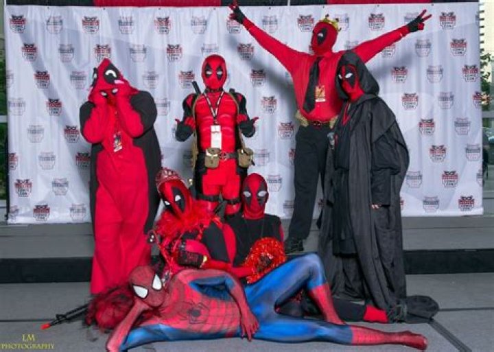 2015 Comic-Con