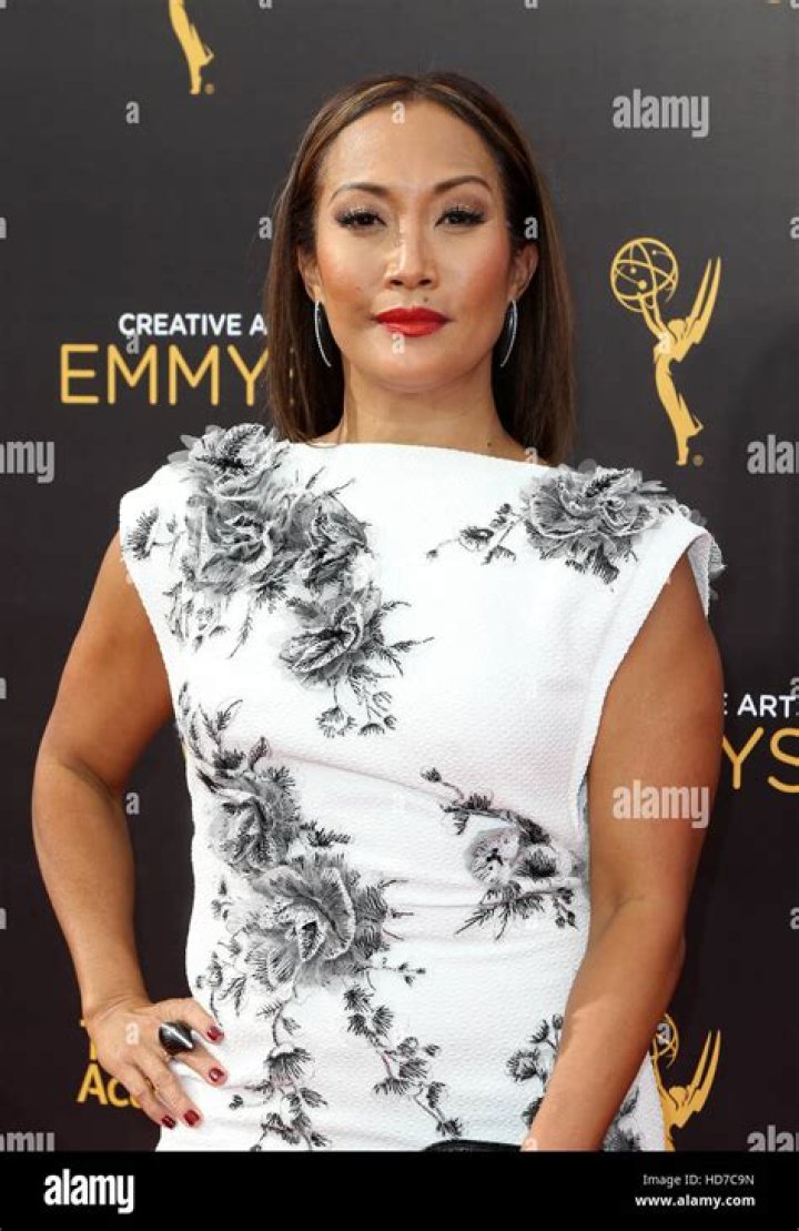 2016 Creative Arts Emmy Awards