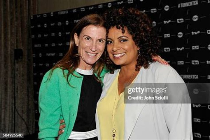 2016 Summer TCA &ndash; TNT, Beverly Hills, USA &ndash; 31 Jul 2016
