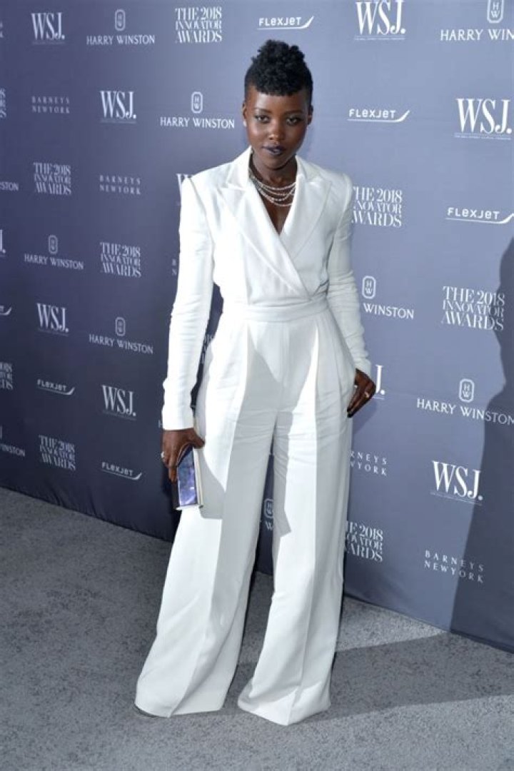 2018 Innovator Awards Red Carpet