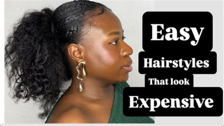 3 Easy Date Night Hairstyles