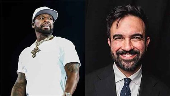 50 Cent Receives Backlash for Mocking Madonna's Butt Amid BBL Rumors