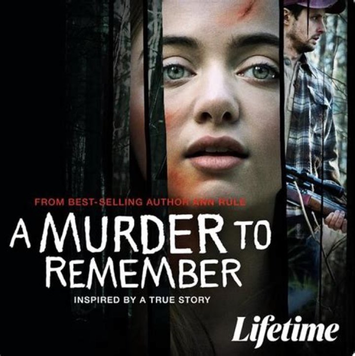 A Murder To Remember