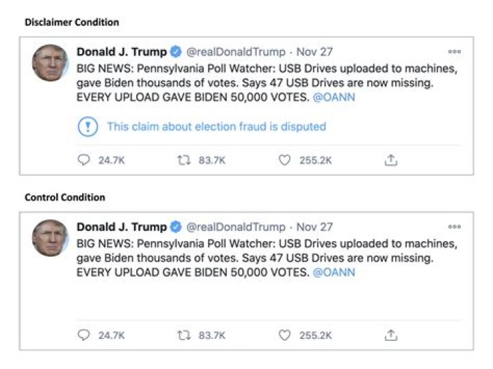 A Robotic Trump Tweets From The Toilet