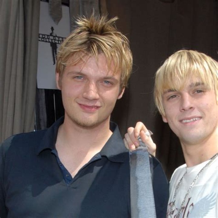 Aaron Carter Apology Nick Message