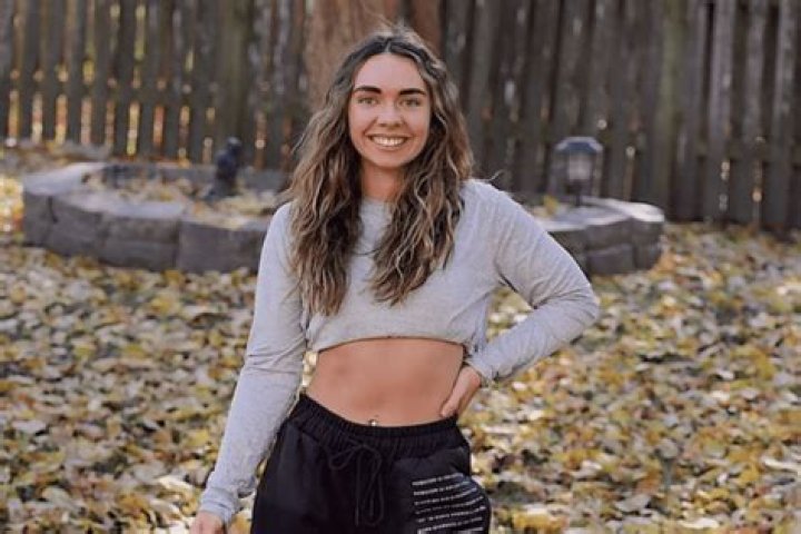 Abby Berner