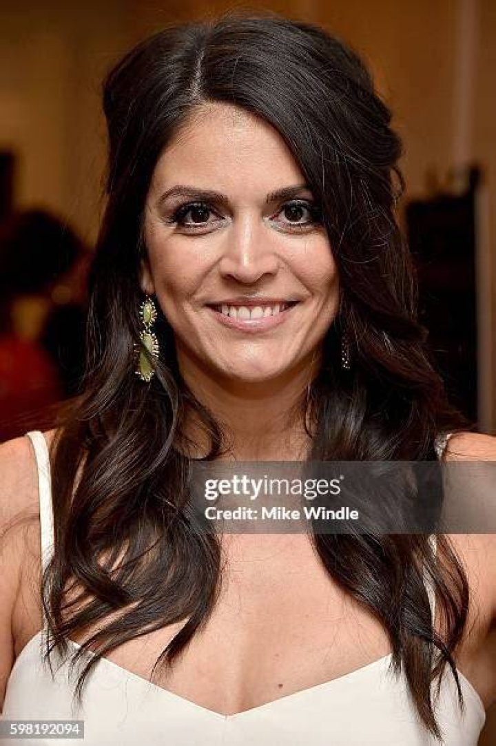 Actress Cecily Strong attends a special screening of "The Bronze" at Metrograph, in New York NY Special Screening of "The Bronze", New York, USA - 17 Mar 2016