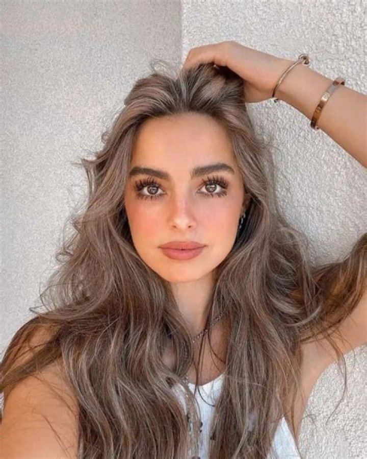 Addison Rae 19 years
