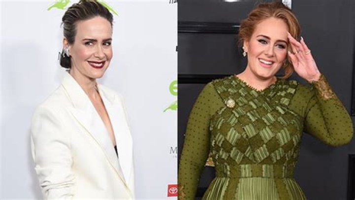 Adele Sarah Paulson