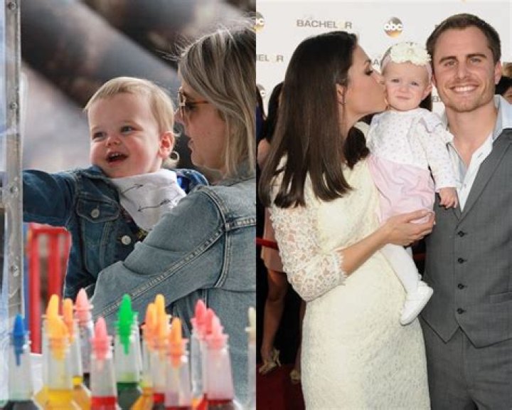 Adorable Bachelor Babies