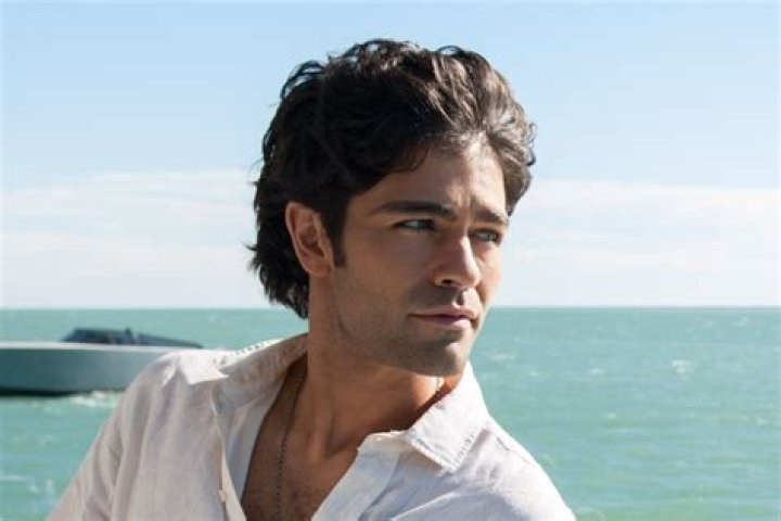 Adrian Grenier