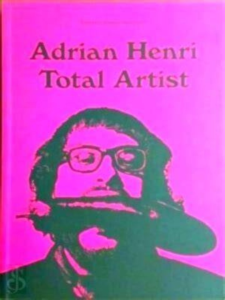Adrian Henri Adrian Henri