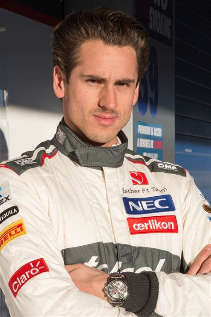Adrian Sutil Adrian Sutil