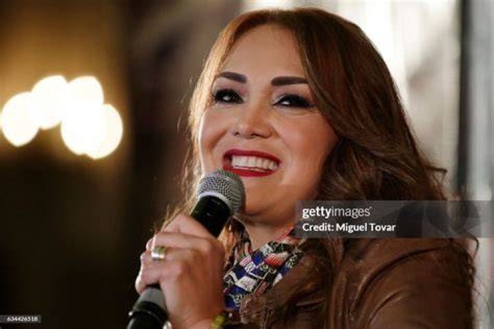 Aida Cuevas Aida Cuevas
