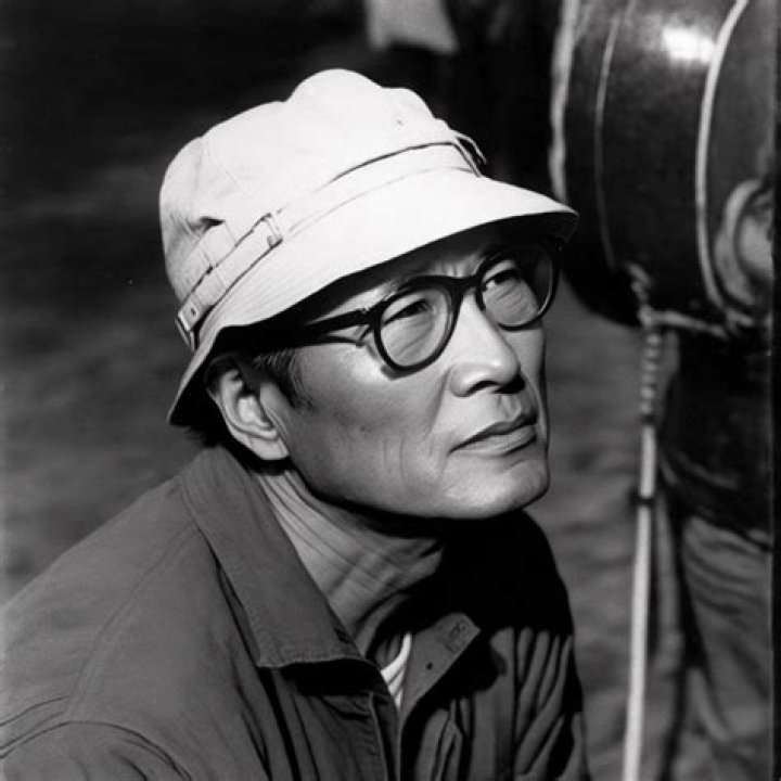 Akira Kurosawa Akira Kurosawa