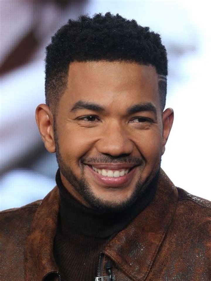 Alano Miller Alano Miller