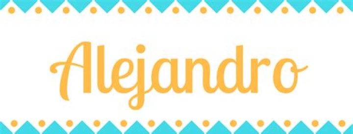 Alejandro