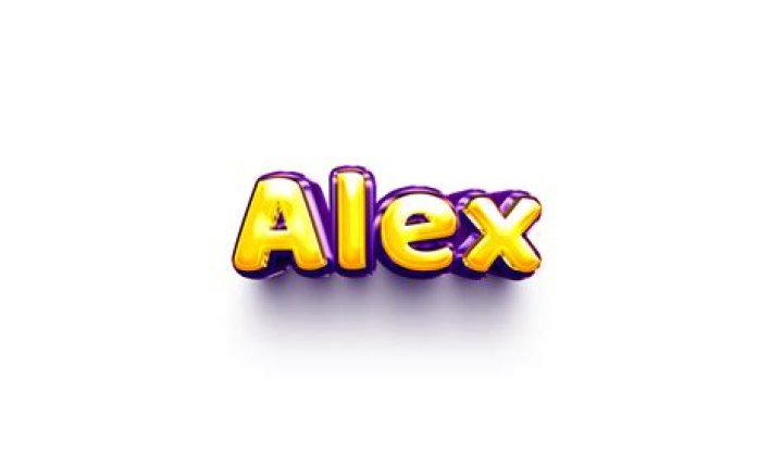 alex