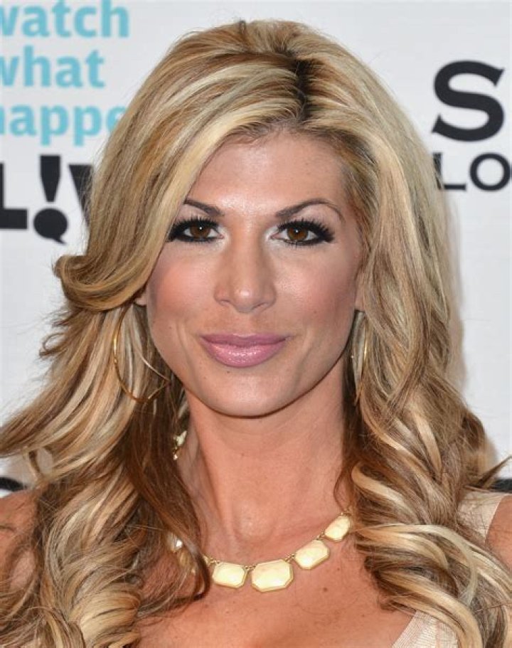 Alexis Bellino