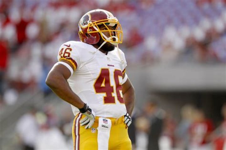 Alfred Morris