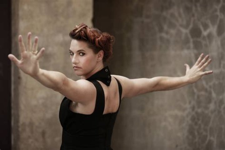 Amanda Palmer Amanda Palmer
