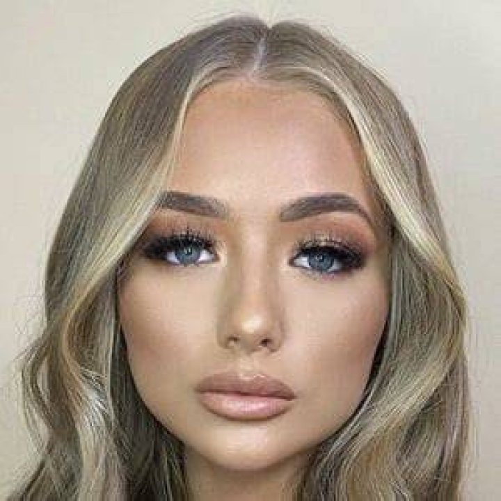 Amber Jepson 23 years