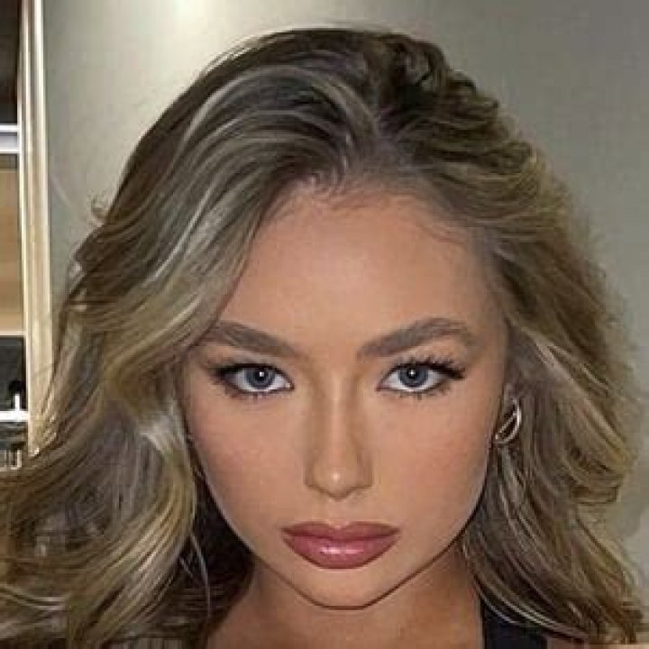 Amber Jepson 25 years
