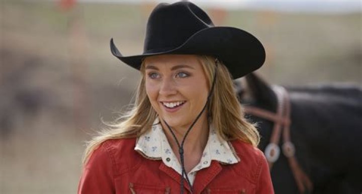 Amber Marshall Amber Marshall