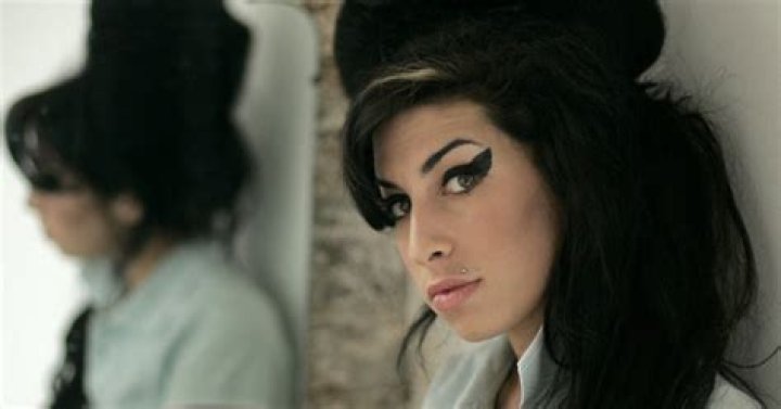 Amy Amy