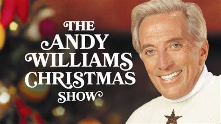 Andy Williams'