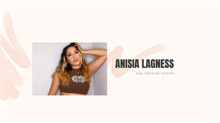 Anisia Lagness Anisia Lagness