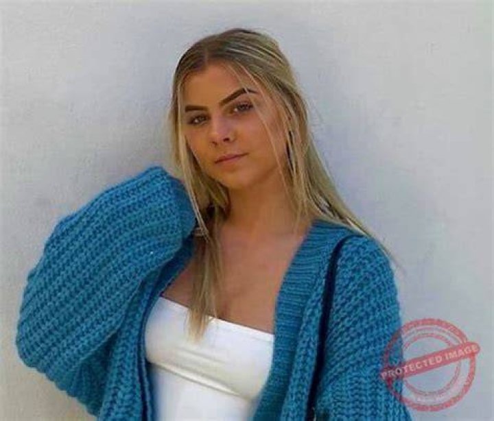 Anna Seavey