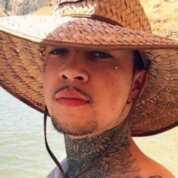 Anthony Baeza 