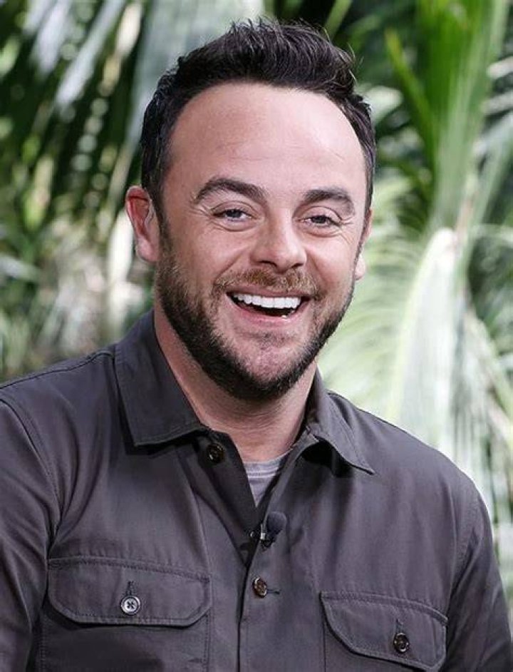 Anthony McPartlin