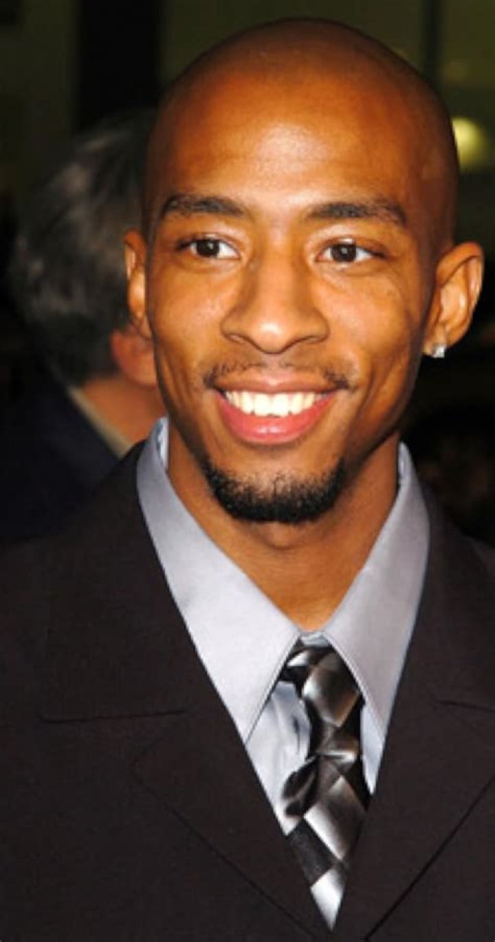 Antwon Tanner Antwon Tanner