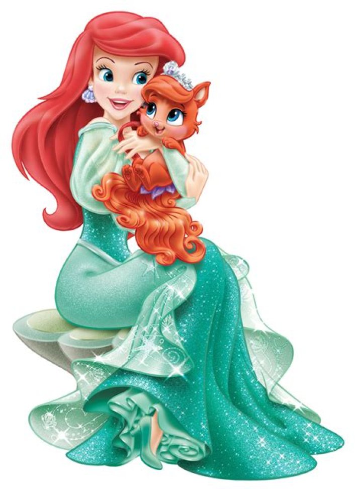 ariel