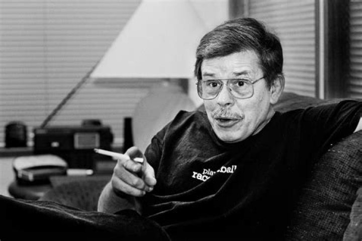Art Bell