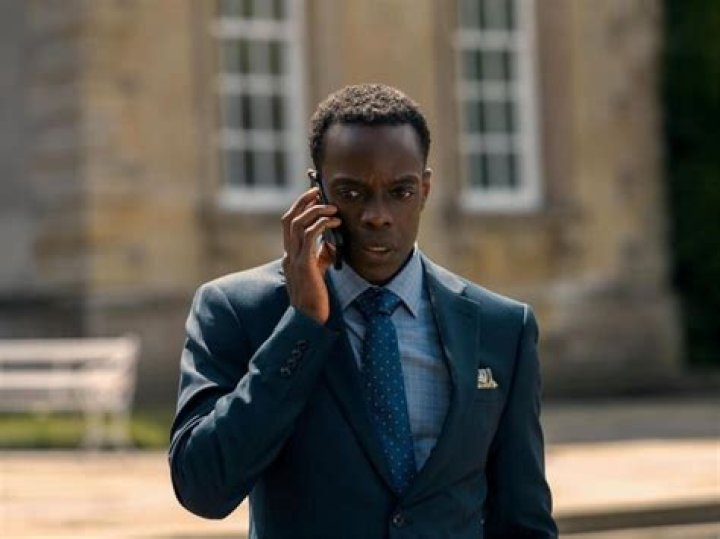 Ato Essandoh