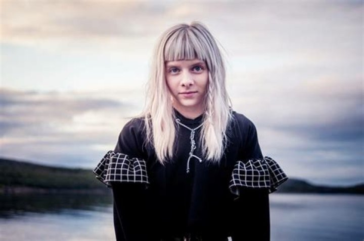 Aurora Aksnes
