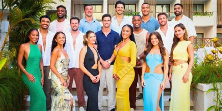 BACHELOR IN PARADISE - "Episode 505B" - From babies to bonfires, tonight&rsquo;s new episode airing TUESDAY, SEPT. 4 (8:00-10:00 p.m. EDT), is one that viewers won&rsquo;t be able to take their eyes off of. (ABC/Paul Hebert) TANNER, JADE