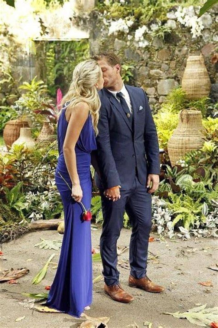 Bachelor Juan Pablo Nikki Ferrell Pregnant