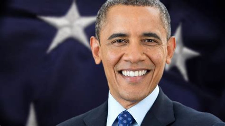 Barack Obama Barack Obama