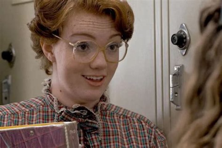 barb