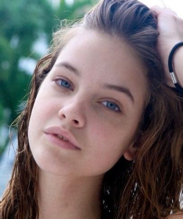 Barbara Palvin Without Makeup