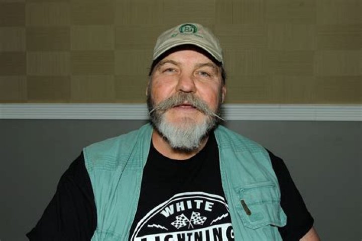 Barry Windham Barry Windham