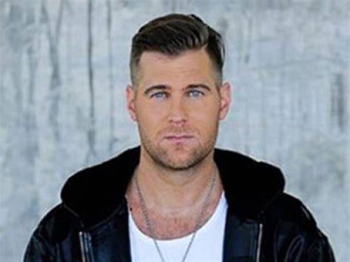 Basshunter Basshunter