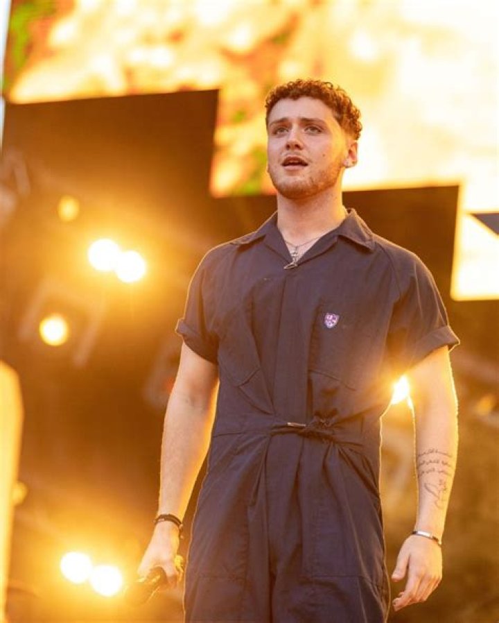 Bazzi Plays Lollapalooza 2018