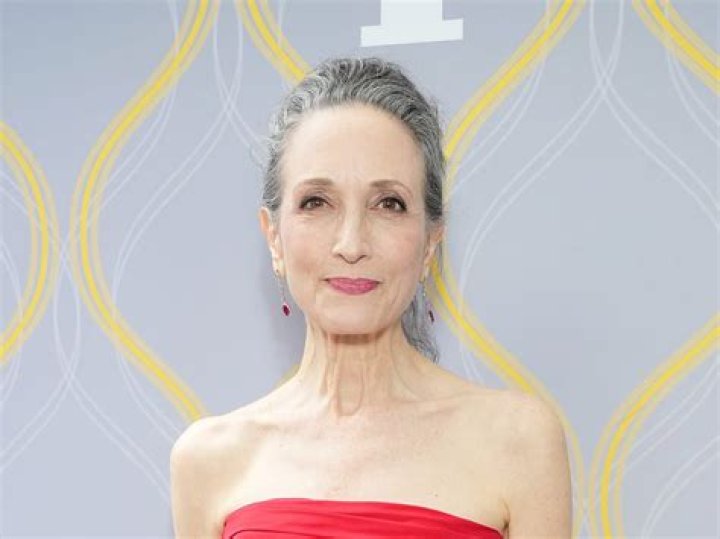 Bebe Neuwirth 57 years
