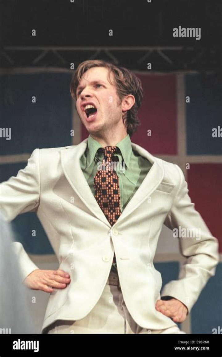 Beck Beck