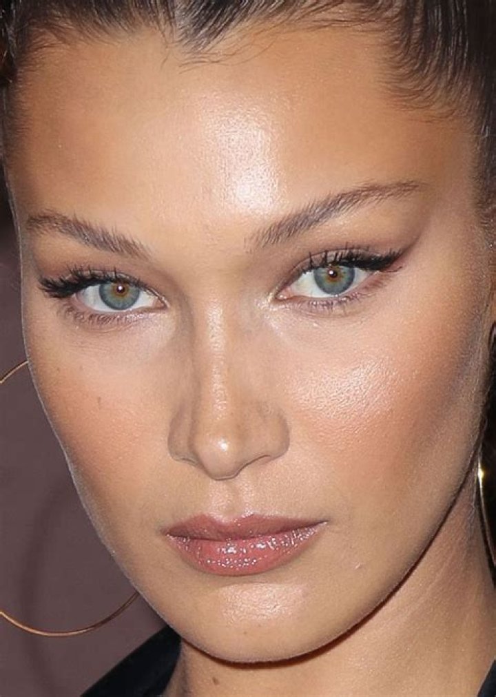 Bella Hadid At The 2018 Fashion For Relief Event